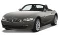 Z4 SERİ E85 2003-2009 ROADSTER